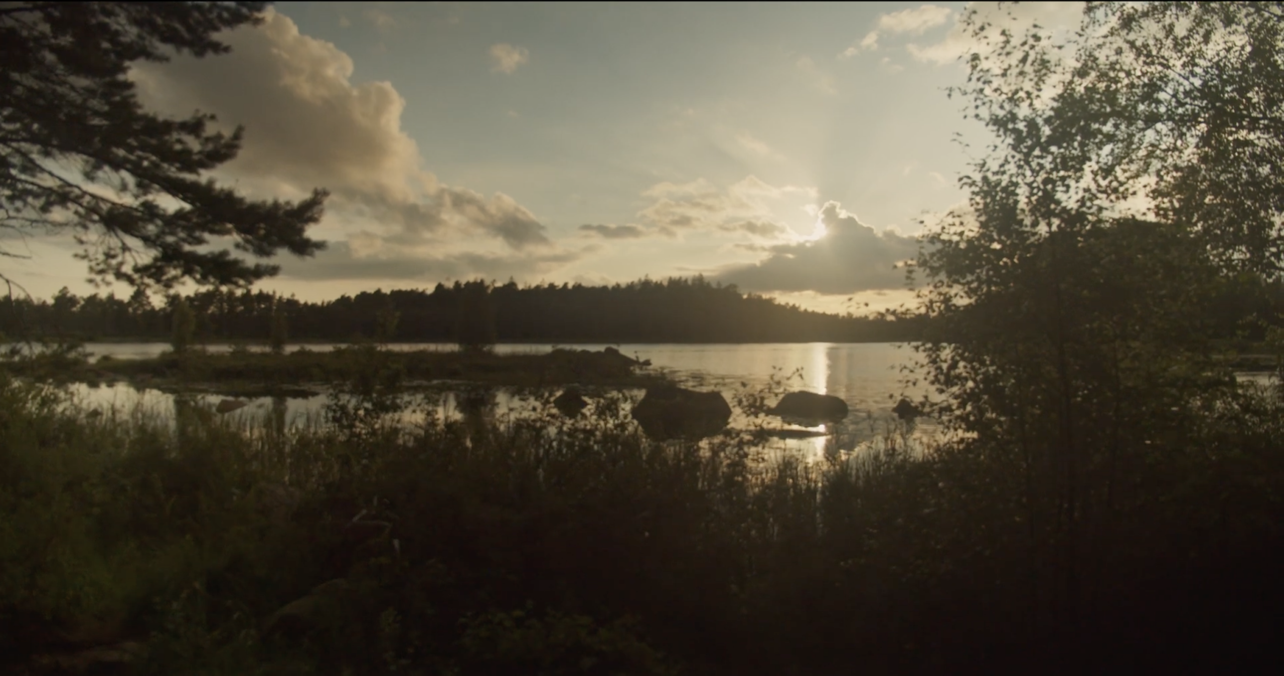 Aftermovie Zweden