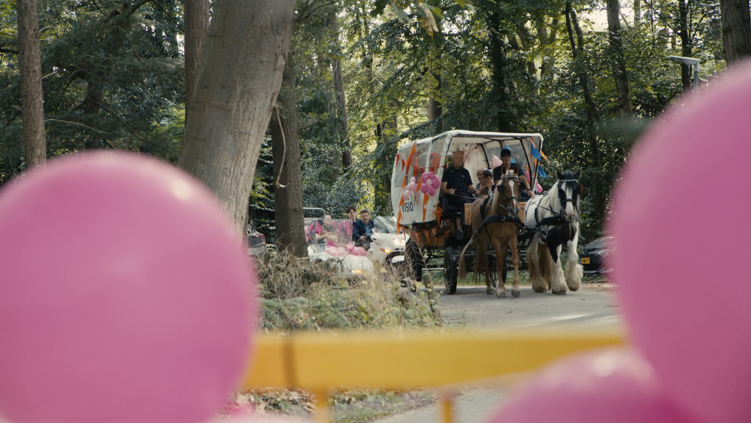 Aftermovie Diploma Uitreiking
